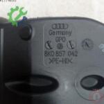Audi A5 2008-2016 Hava Filtresi Kutusu Çıkma – 8K0857042
