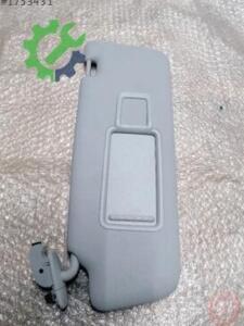 Çıkma Audi A5 Güneşlik 8K0857551