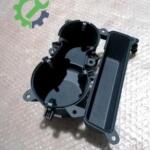 Audi A4 Orijinal Çıkma Havalandırma Izgaraları 8K0862533B