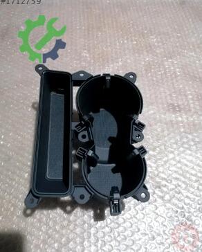 Audi A4 Havalandırma Izgaraları 8K0862533B çıkma parça