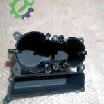 Audi A4 Orijinal Çıkma Havalandırma Izgaraları 8K0862533B