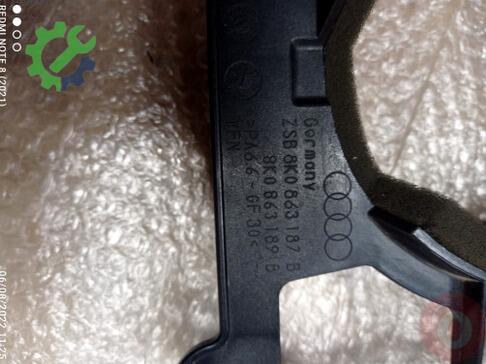Audi A5 Silindir Kapağı 8K0863187B çıkma parça