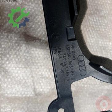 Audi A4 Silindir Kapağı 8K0863188B çıkma parça