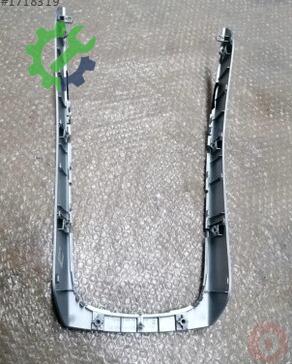 Audi A5 Orta Konsol 8K0863305 çıkma parça