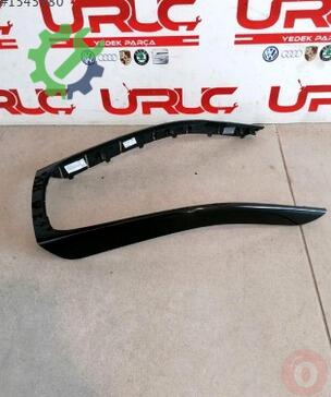 Audi A4 Orta Konsol 8K0863305P çıkma parça