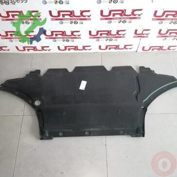 Audi A4 Alt Muhafaza 8K0863821S çıkma parça