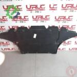 Audi A4 Alt Muhafaza 8K0863821S Sökme Çıkma