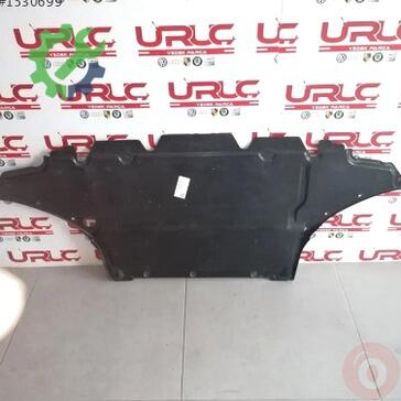Audi A4 Alt Muhafaza 8K0863821S çıkma parça