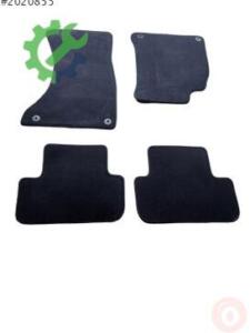 Audi A4 Trim 2023