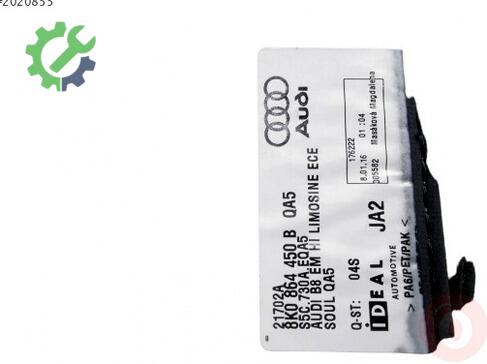 Audi A4 8K0864450B çıkma parça