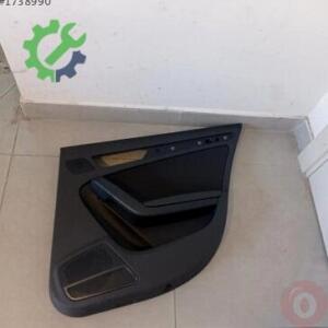 Kapı Döşemesi Audi A4 2008-2015 Çıkma 8K0867306