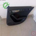 Kapı Döşemesi Audi A4 2008-2015 Çıkma 8K0867306