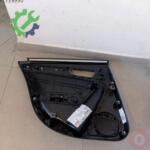 Kapı Döşemesi Audi A4 2008-2015 Çıkma 8K0867306