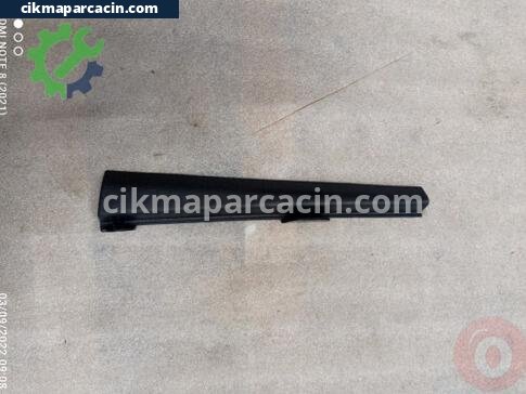 Audi A4 Ön Tampon çıkma parça