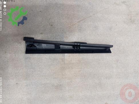 Audi A4 Ön Tampon 8K0868203 çıkma parça