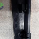 Audi A4 2010-2016 Çıkma Ön Tampon 8K0868203