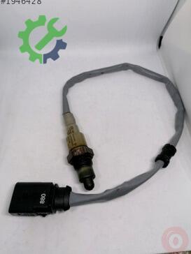 Audi A5 Oksijen Sensörü 8K0906262G çıkma parça