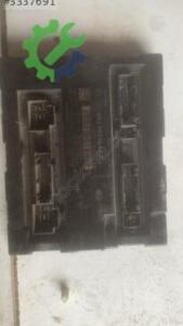 8K0907064 2013 2017 audi a5 sağ arka bagaj konfor kontrol modülü