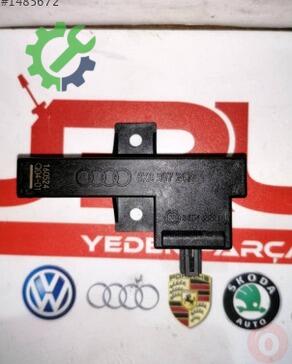 Audi A4 Elektrik Tesisatı 8K0907247 çıkma parça
