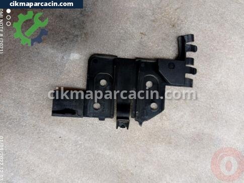 Audi A5 ABS Sensörü çıkma parça