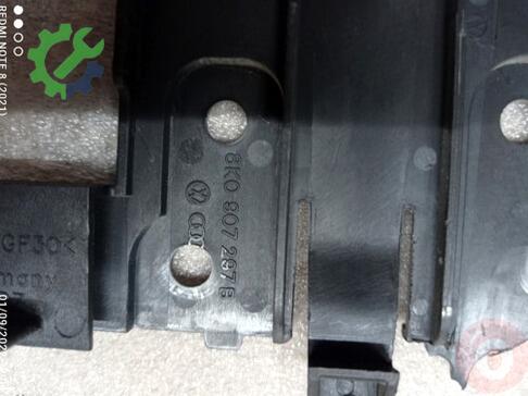 Audi A5 ABS Sensörü 8K0907297B çıkma parça