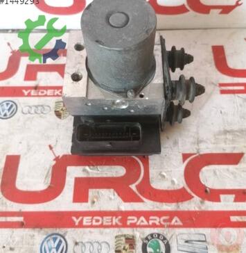 Audi A5 ABS Beyni 8K0907379AB çıkma parça