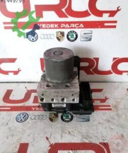 Audi A5 2021 ABS Beyni Çıkma - 8K0907379BH