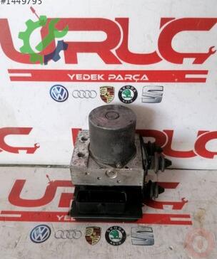 Audi A5 ABS Beyni 8K0907379BH çıkma parça