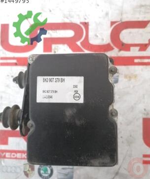 Audi A5 ABS Beyni 8K0907379BH çıkma parça