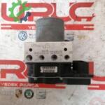 Audi A4 2021 ABS Beyni Çıkma – 8K0907379BT
