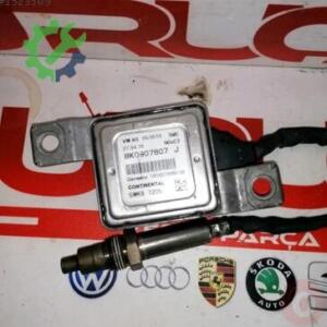Oksijen Sensörü Audi A6 2022 Çıkma 8K0907807J