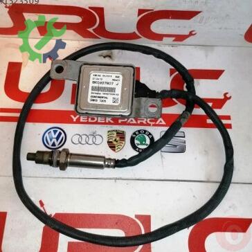 Audi A6 Oksijen Sensörü 8K0907807J çıkma parça