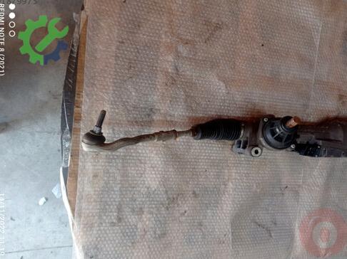 Audi A5 Direksiyon Kutusu 8K0423055AN çıkma parça