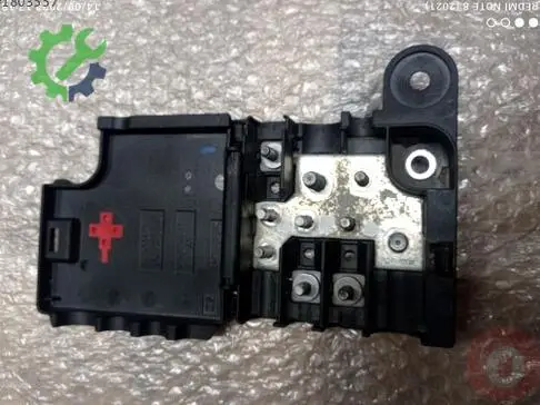 Audi A5 Sigorta Kutusu 8K0937517B çıkma parça