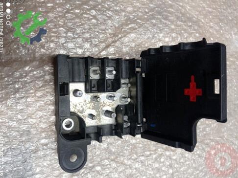 Audi A5 Sigorta Kutusu 8K0937517B çıkma parça