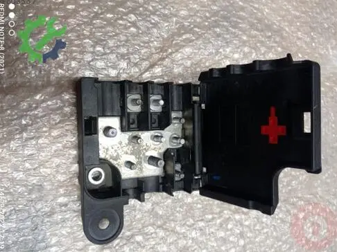 Audi A5 Sigorta Kutusu 8K0937517B çıkma parça