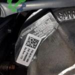 Audi A4 2021 Far Çıkma – 8K0941003AB