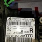 Audi A4 2021 Far Çıkma – 8K0941003AB