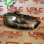 Audi A4 Orijinal Çıkma Far 8K0941006C