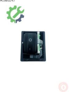 Audi A4 Orijinal Çıkma Far Anahtarı 8K0941301A
