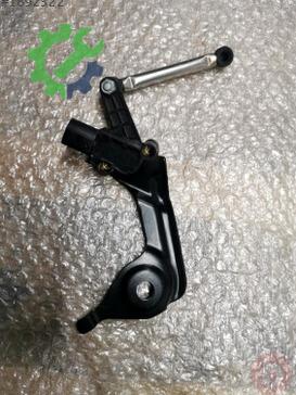 Audi A4 Far Camı 8K0941309F çıkma parça