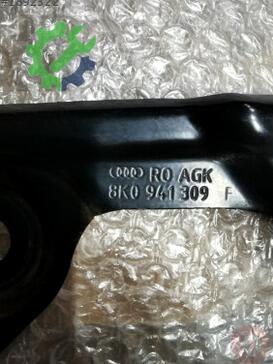 Audi A4 Far Camı 8K0941309F çıkma parça