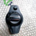 Audi A5 Orijinal Çıkma Far Anahtarı 8K0941531AS