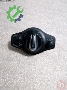 Audi A4 Far Anahtarı 8K0941531AR çıkma parça