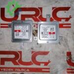 Çıkma Audi A3 Far Beyni 8K0941597E