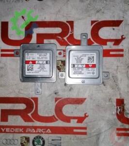 Çıkma Audi A3 Far Beyni 8K0941597E
