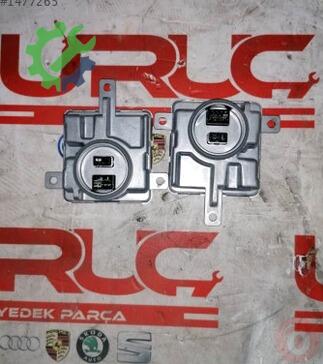 Audi A3 Far Beyni 8K0941597E çıkma parça