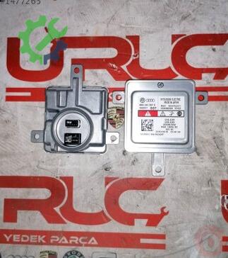 Audi A3 Far Beyni 8K0941597E çıkma parça
