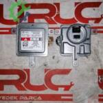 Çıkma Audi A3 Far Beyni 8K0941597E