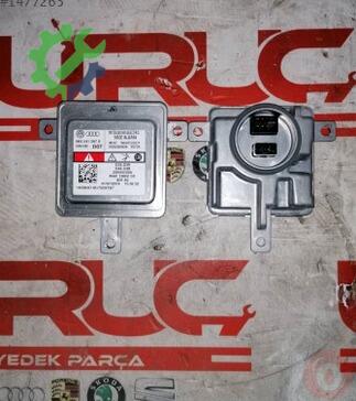 Audi A3 Far Beyni 8K0941597E çıkma parça